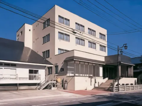 Hotel Yuzawa Yuzawa Denkiya