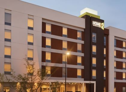 Home2 Suites by Hilton Round Rock Medical Center