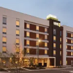 Home2 Suites by Hilton Round Rock Medical Center