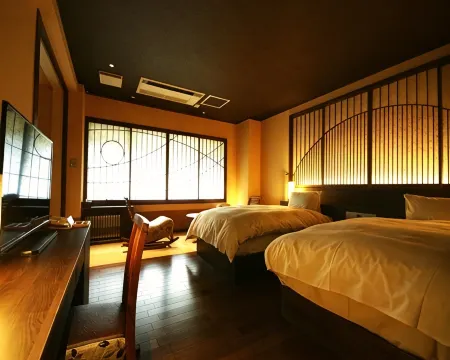 Ohmaru Onsen Ryokan Отели в г. Насу