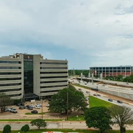 SpringHill Suites Waco