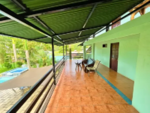 Brisa Del Mar Hotels in Playa Hermosa