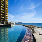 Las Palomas Beach & Golf Resort - pantai
