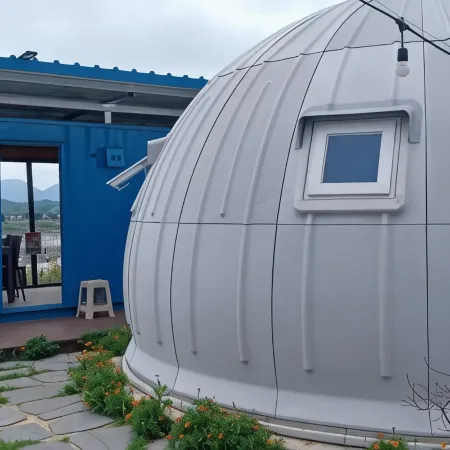 Sichuan Hodumaru Glamping