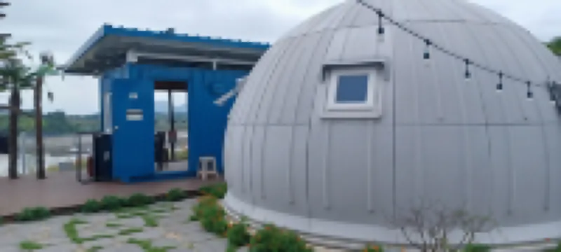 Sichuan Hodumaru Glamping