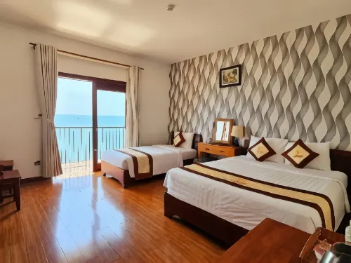 Venus Hotel & Spa Phú Quốc