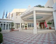 Magda Hotel Club - spa