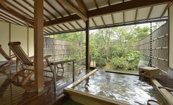 Shimoda Central Hotel