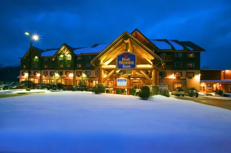 Best Western Plus Fernie Mountain Lodge