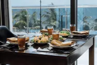 Phuong Bac Luxury Hotel Quang Binh Hotel a Nhân Trạch