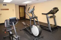 Baymont by Wyndham Michigan City - Gym