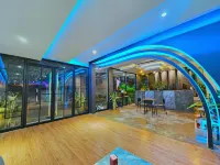 Angkor Rise Boutique Hotels in Siem Reap