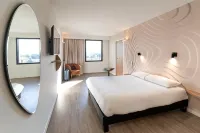 Ibis Styles Cabriès Aix-en-Provence TGV Hotels in Cabries