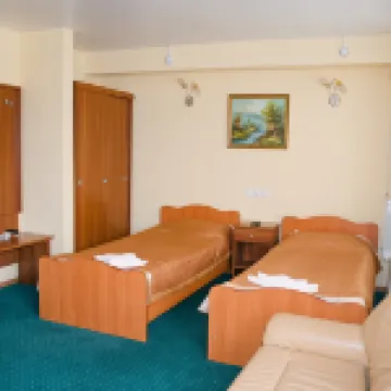 Varta فنادق في نيجنفارتوفسك