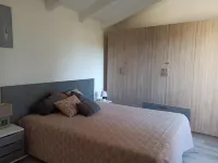 Maison Avec Jardin Privé, Belle vue sur Golfe D'ajaccio. Proche mer et Commerces Hotels in Grosseto-Prugna