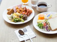 I-Jin Hotel Hotels near Elefunsia