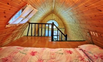 Pyeongchang Daseot Nanjangi Pension