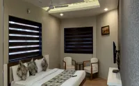 Hotel Prabhu Residency - バー