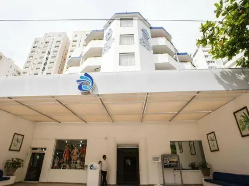 Hotel Acapulco Malibu