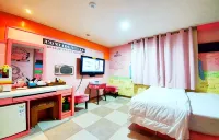 Uiseong R Unintel Hotel a Uiseong-gun