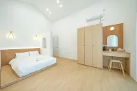 Gyeongju Casa Mellow Kids Pool Villa