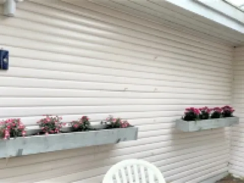 "Åsemarie" - 600m from the Sea Hotels in Dronningmolle