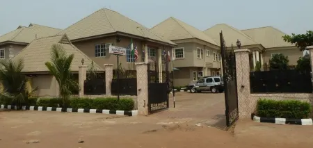 Definite Destiny Hotel - Standard