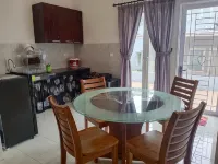 Villa Green Hill Akasia Sibolangit Hotels in Sibolangit