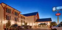 Best Western Plus Swiss Chalet Hotel  Suites