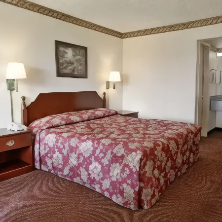 Rodeway Inn