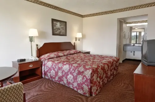 Rodeway Inn - Wifi