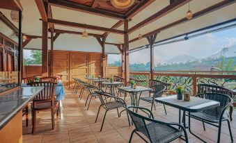 Navalia Villa Bedugul