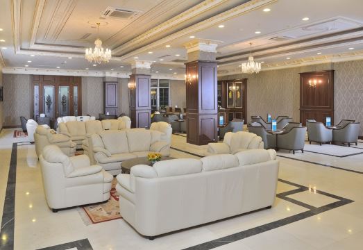 The Sign Kocaeli Termal & Spa Hotel