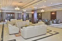 The Sign Kocaeli Termal & Spa Hotel Hotels in Basiskele