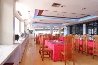 Sutan Raja Hotel Kolaka - breakfast