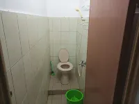 Iki Kost Burikan Các khách sạn ở Dawe