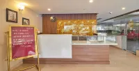 Hotel le Grand Hotels in Coimbatore