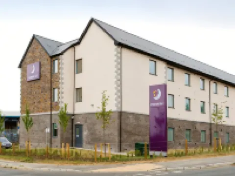 Premier Inn Wadebridge Hotels in Wadebridge