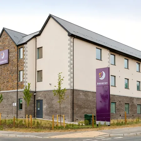 Premier Inn Wadebridge