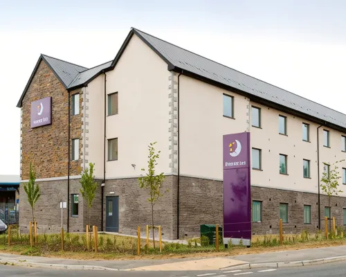 Premier Inn Wadebridge Hotel a Wadebridge