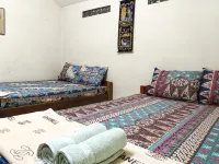 Ngampilan Backpacker Hostel Hotel a Ngampilan