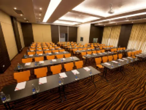 フラマ エクスクルーシヴ サンダーラー ホゥアヒン チャアムのホテル