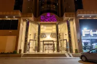 Burj Al Hayat Hotel Suites - Al Olaya Hotel a 