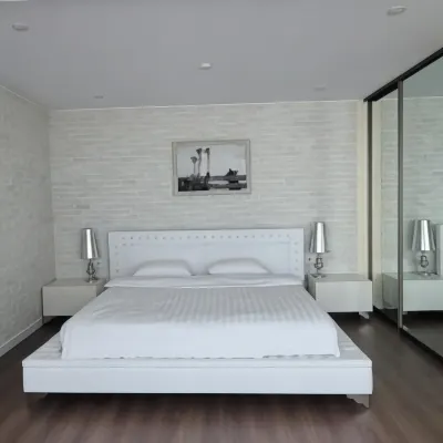 Magnum Grand Palace 블라디보스토크 호텔