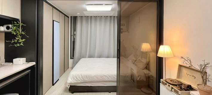 Daegu Dongseongro Mi Stay Hotels in Daegu