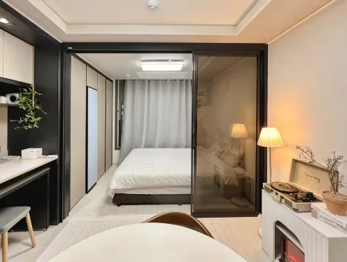 Daegu Dongseongro Mi Stay - Apartments
