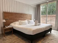 Le Grand Hôtel le Touquet-Paris-Plage Hotels in Camiers