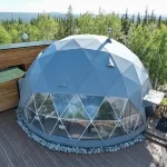 Лапландская деревня - Интернет