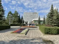 Hotel  Rossia Hotels in Samara