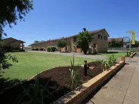 Atlas Motel Hotel a Dubbo